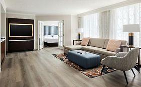 Chicago Marriott Suites Deerfield